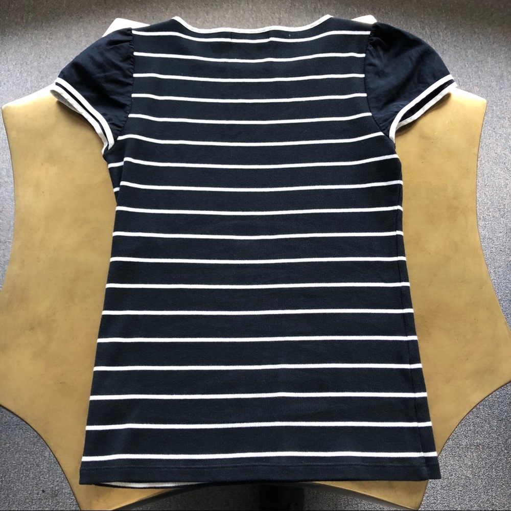 FINAL Ralph Lauren Top - Picture 2 of 4